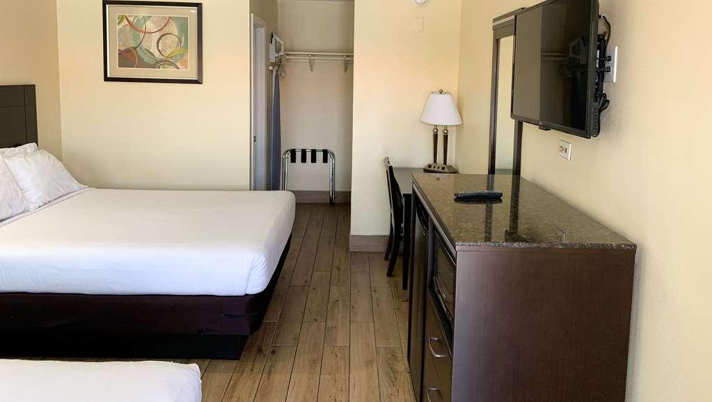 Colton Inn Kamer foto