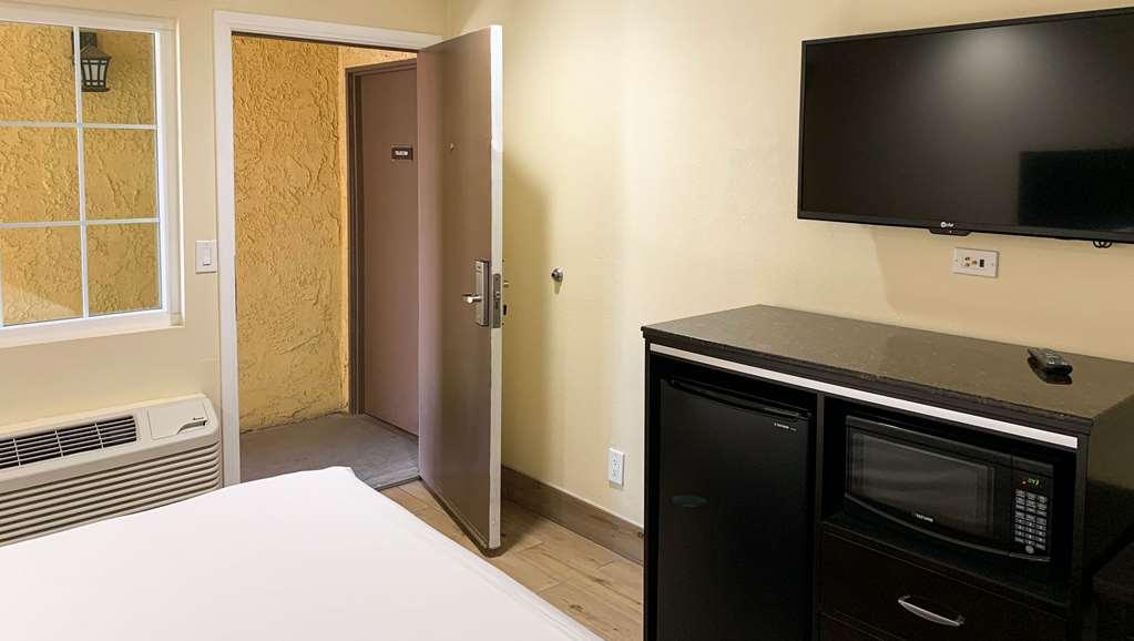 Colton Inn Kamer foto