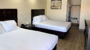 Colton Inn Kamer foto