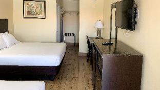 Colton Inn Kamer foto